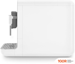 Кофемашина Smeg BCC12WHMEU (125166)