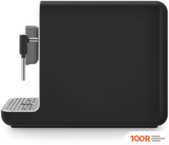 Кофемашина Smeg BCC12BLMEU (125165)