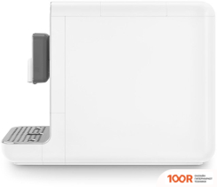 Кофемашина Smeg BCC11WHMEU (125164)