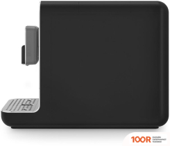 Кофемашина Smeg BCC11BLMEU (125163)