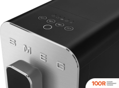 Кофемашина Smeg BCC11BLMEU (125163)