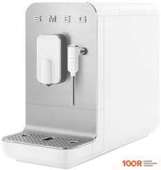 Кофемашина Smeg BCC02WHMEU (125162)