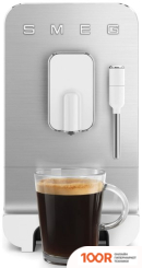 Кофемашина Smeg BCC02WHMEU (125162)