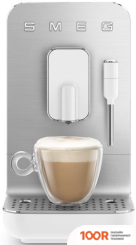 Кофемашина Smeg BCC02WHMEU (125162)