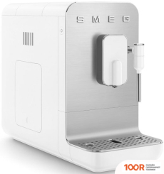 Кофемашина Smeg BCC02WHMEU (125162)