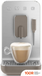 Кофемашина Smeg BCC02TPMEU (125161)