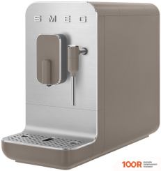 Кофемашина Smeg BCC02TPMEU (125161)