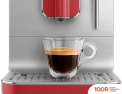 Кофемашина Smeg BCC02RDMEU (125160)