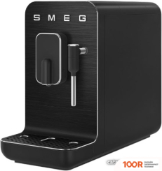 Кофемашина Smeg BCC02FBMEU (125159)