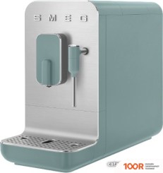 Кофемашина Smeg BCC02EGMEU (125158)