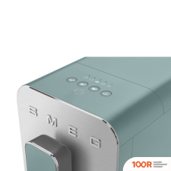 Кофемашина Smeg BCC02EGMEU (125158)