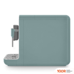 Кофемашина Smeg BCC02EGMEU (125158)