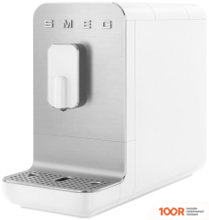 Кофемашина Smeg BCC01WHMEU (125156)