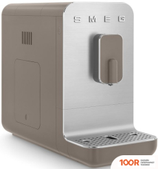 Кофемашина Smeg BCC01TPMEU (125155)
