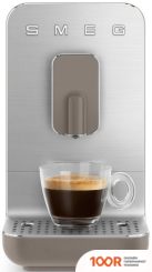 Кофемашина Smeg BCC01TPMEU (125155)