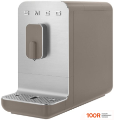 Кофемашина Smeg BCC01TPMEU (125155)