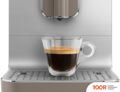 Кофемашина Smeg BCC01TPMEU (125155)