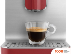 Кофемашина Smeg BCC01RDMEU (125154)