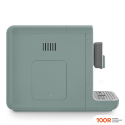 Кофемашина Smeg BCC01EGMEU (125153)
