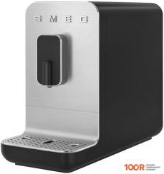 Кофемашина Smeg BCC01BLMEU (125152)