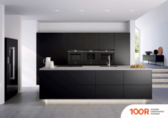 Кофемашина Siemens IQ700 CT836LEB6 (125151)