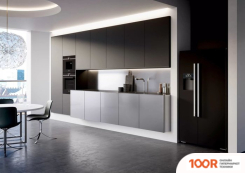 Кофемашина Siemens IQ700 CT836LEB6 (125151)