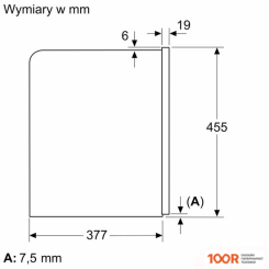 Кофемашина Siemens IQ700 CT718L1B0 (125149)