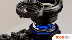 Кофемашина Siemens EQ900 TQ907RZ3 (125148)