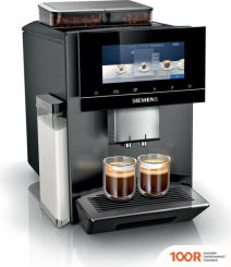 Кофемашина Siemens EQ900 TQ907R05 (125147)