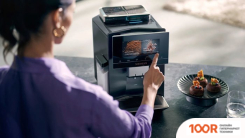 Кофемашина Siemens EQ900 TQ907R05 (125147)