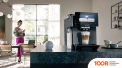 Кофемашина Siemens EQ900 TQ907R05 (125147)