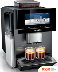 Кофемашина Siemens EQ900 TQ905RZ5 (125146)