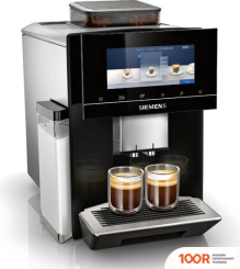 Кофемашина Siemens EQ900 TQ905R09 (125145)