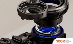 Кофемашина Siemens EQ900 TQ905R09 (125145)