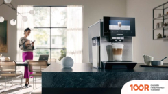 Кофемашина Siemens EQ900 TQ905R03 (125144)