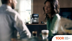 Кофемашина Siemens EQ900 TQ905R03 (125144)