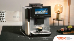 Кофемашина Siemens EQ900 TQ903RZ3 (125143)