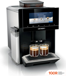 Кофемашина Siemens EQ900 TQ903R09 (125142)