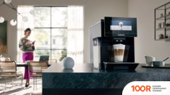 Кофемашина Siemens EQ900 TQ903R09 (125142)