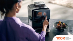 Кофемашина Siemens EQ900 TQ903R09 (125142)