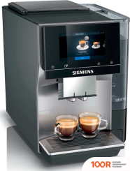 Кофемашина Siemens EQ700 CLASSIC TP715GB1 (125137)