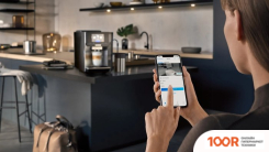 Кофемашина Siemens EQ700 CLASSIC TP715GB1 (125137)