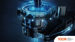 Кофемашина Siemens EQ500 TQ513R01 (125136)