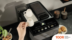 Кофемашина Siemens EQ500 TP517R03 (125134)