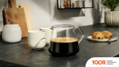 Кофемашина Siemens EQ500 TP517R03 (125134)