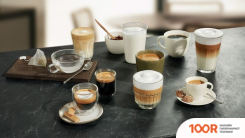 Кофемашина Siemens EQ500 TP517R03 (125134)