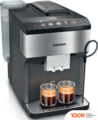 Кофемашина Siemens EQ500 TP516RX3 (125133)