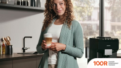 Кофемашина Siemens EQ500 TP513R09 (125132)