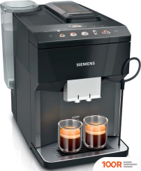 Кофемашина Siemens EQ500 TP513R09 (125132)