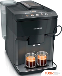 Кофемашина Siemens EQ500 TP511R09 (125131)